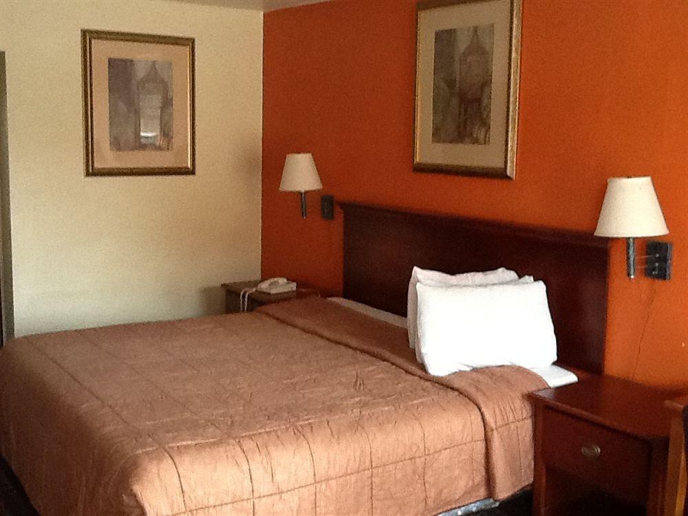 Delta Inn Уако Екстериор снимка