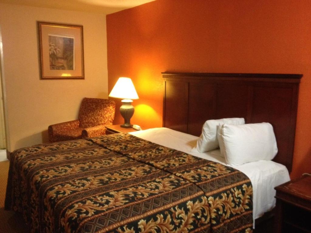 Delta Inn Уако Екстериор снимка
