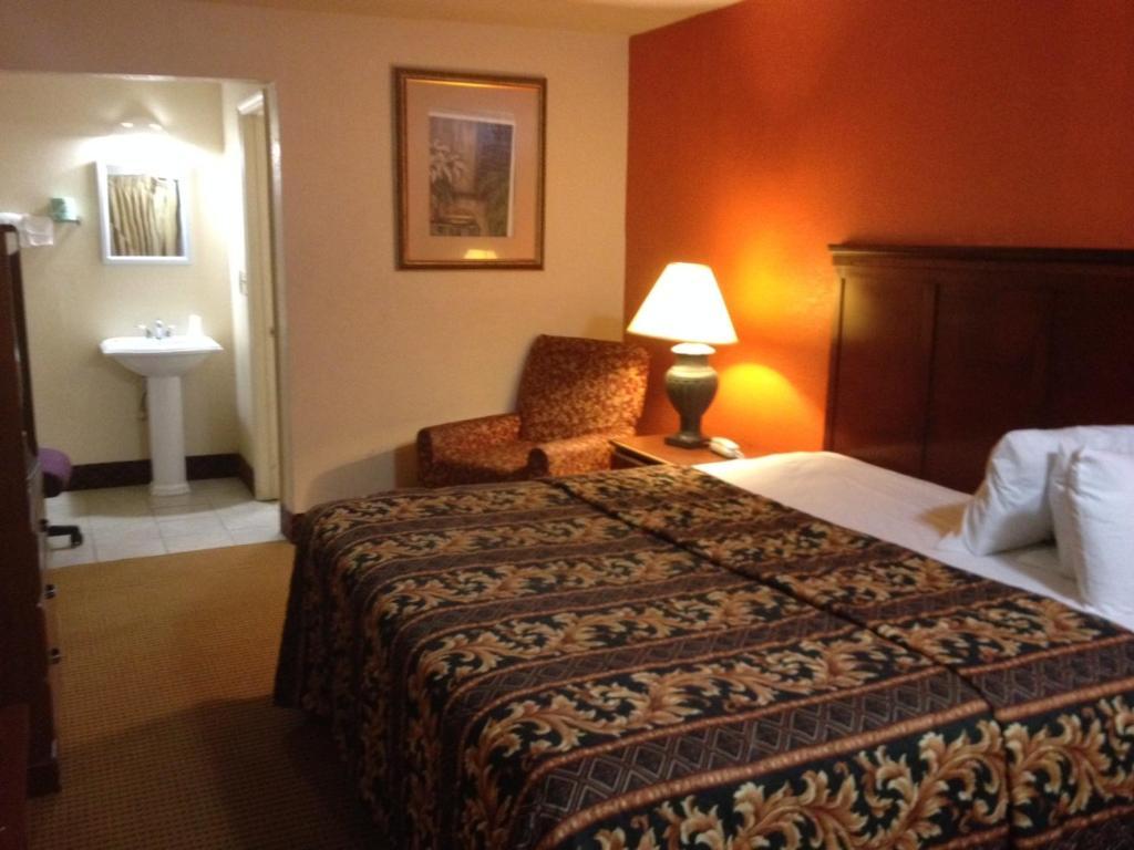 Delta Inn Уако Стая снимка