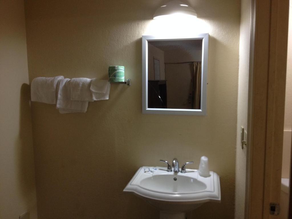 Delta Inn Уако Стая снимка
